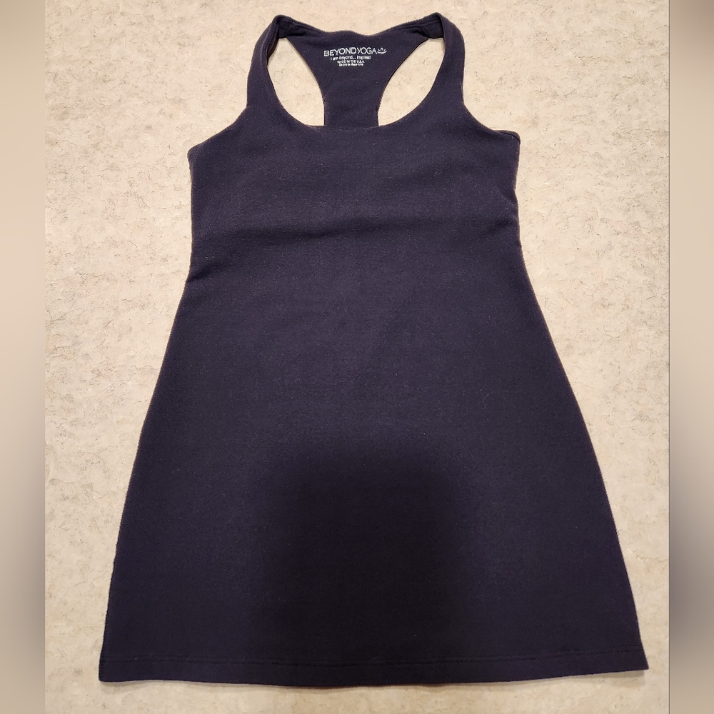 Beyond Yoga Workout Tank